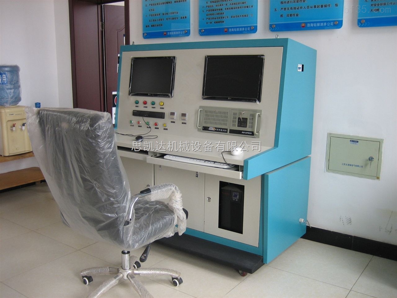 制测压系统 液晶显数测压系统 计算机试压泵 _