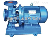 水泵廠家供應ISWH50-125A不銹鋼管道離心泵臥式循環水泵化工泵