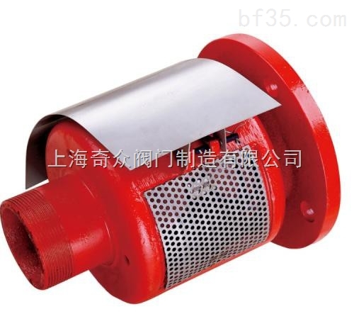 PJ-CSQ空气泡沫产生器 呼吸阀厂家热卖_中国