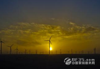 风电企业借政策东风起航_风电,企业,政策_中国