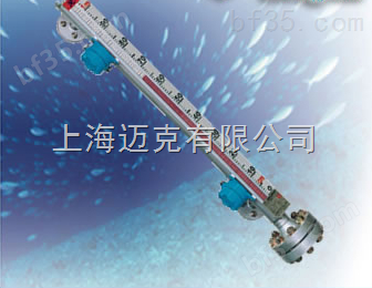 UHZ系列磁翻柱液位计    上海迈克阀门