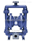 QBK-40QBK型不锈钢衬四氟气动隔膜泵国内气动隔膜泵