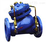 隔膜式多功能水泵控制阀，多功能水泵控制阀