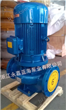IRG65-160IRG立式热水管道泵