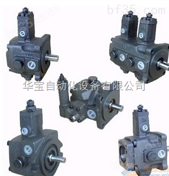 中国台湾DAIWER叶片泵VPKC-F8A1-01，VPKCC-F2020A4A4-01