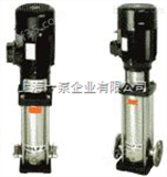 CDL2-20不锈钢多级泵/立式多级离心泵
