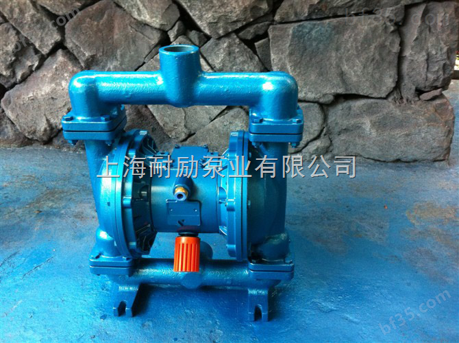 隔膜泵公司/气动隔膜泵供应商