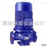 诚展泵阀*IRG50-160型热水立式单级管道离心泵