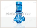 诚展泵阀销售GRG65-160立式耐高温管道离心泵