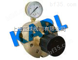 KARL进口低压大流量减压器 进口氧气大流量减压器 欧洲大流量减压器