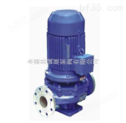 诚展泵阀IHG50-160型不锈钢立式单级管道离心泵自销