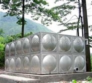 组合式不锈钢生活水箱