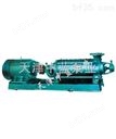 水泵型号TSWA型卧式多级离心泵