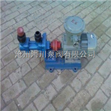 供应海川3G系列三螺杆泵