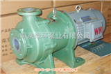 CQB50-32-160F供应衬氟磁力泵，耐腐蚀