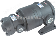 KCL中国台湾凯嘉油泵 VQ215-75-19-FRAAA-02