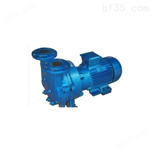 [新品] 5.5KW水环真空泵（2BV-5111）