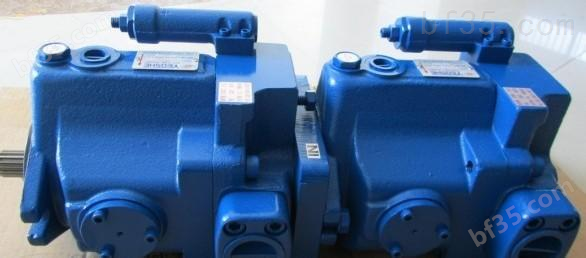 SUNFAB SC-025R/L双流量泵量泵 柱塞泵