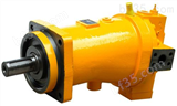 ATOS柱塞泵主要特点及分类