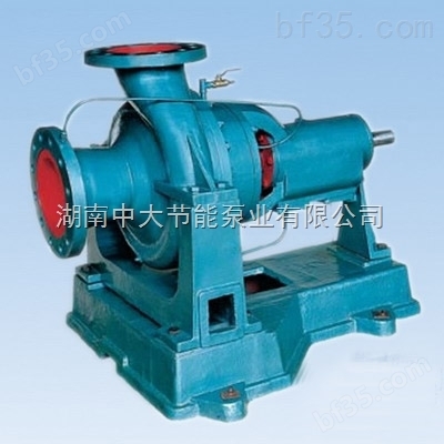 R型热水循环泵100R-37