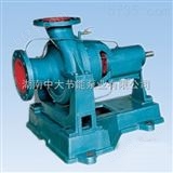 R型热水循环泵100R-37