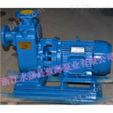 ZWL65-25-30ZWL直联式自吸泵，直联自吸污水泵，厂家供应