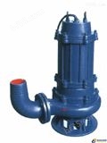 65JYWQ-37-13-3JYWQ自动搅匀排污泵