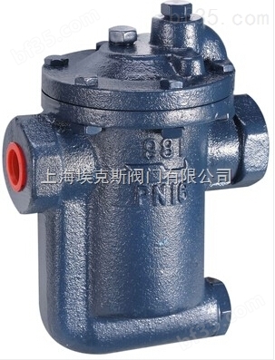 供应中国台湾DSC空气式疏水阀
