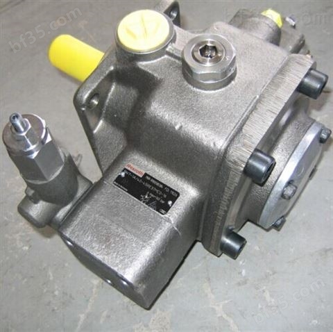 PV7-1A/100-118RE07MC0-16力士乐叶片泵