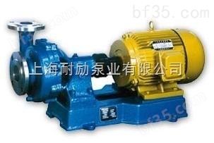 50FB-25单级单吸悬臂式耐腐蚀离心泵