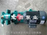 KCB-18.3宝图齿轮泵型号.微型泵.耐腐蚀泵价格