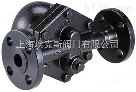 中国台湾DSC铸钢浮球式疏水阀FS5F