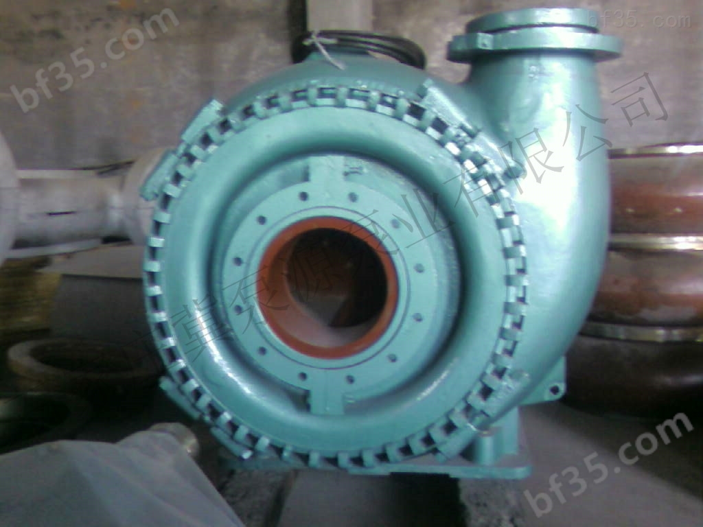 ZGB（p）渣浆泵,卧式,悬臂,单级,单吸,离心泵