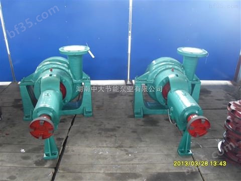 40R-40IA 热水循环泵