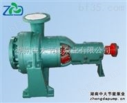 150R-35 热水循环泵