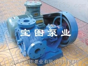 宝图齿轮泵型号.卸油泵.高粘度内啮合泵保养