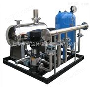 环保*无负压供水设备变频生活给水泵