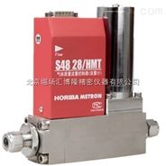 S48 28/HMT高量程流量计，热式气体流量计，质量流量控制器