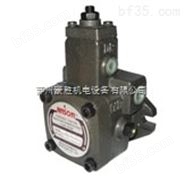 代理中国台湾安颂双联叶片泵PVDF-3-70-3-70-10S