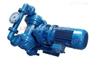 DBY-65电动隔膜泵品牌,上海供应隔膜泵厂家