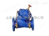多功能水泵控制阀（JD745X-10\16\25）  水泵控制阀