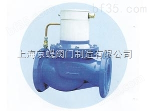 DN40-DN500 大口径智能水表控制阀  水表控制阀