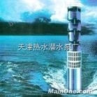 天津不锈钢深井潜水电泵