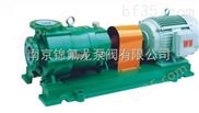 氟塑料磁力泵专业维护和保养