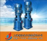 40DL6.2-11.2*3多级泵,DL立式管道多级泵,多级泵型号,多级泵参数