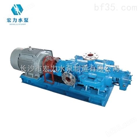 河北自平衡卧式多级泵供应商，北京不锈钢自平衡泵生产商