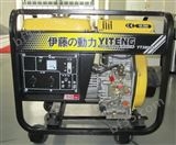 YT3800X武汉3千瓦柴油发电机