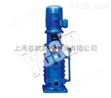 40DL6.2-11.2×2DL型立式多级离心泵/不锈钢多级离心泵/矿用耐磨多级离心泵