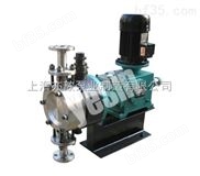 JYMX（II）型液压隔膜计量泵/上海计量泵厂家/柱塞计量泵操作