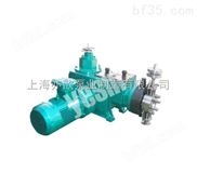 JYMT液压隔膜计量泵/陶瓷计量泵/可调式计量泵/计量泵流量